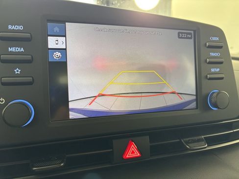 New 2026 Hyundai Elantra SEL Sport image 26