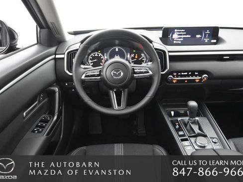 New 2026 MAZDA CX-50 AWD 2.5 S w/ Cargo Package image 27