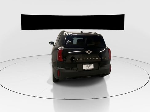 Used 2025 MINI Cooper Countryman SE AWD/4WD image 9