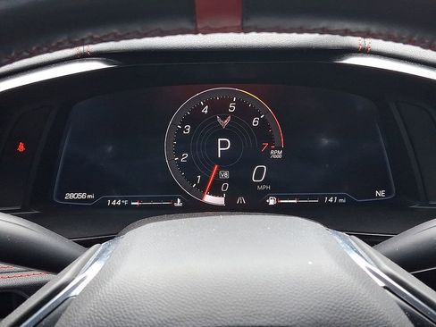 Used 2020 Chevrolet Corvette Stingray Coupe w/ Z51 Performance Package RWD image 19