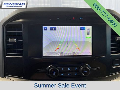 Used 2023 Ford F150 XLT AWD/4WD image 20