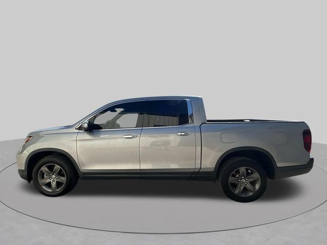 Used 2023 Honda Ridgeline RTL-E image 2