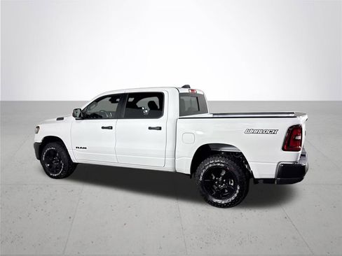 New 2026 RAM 1500 Classic Warlock image 8