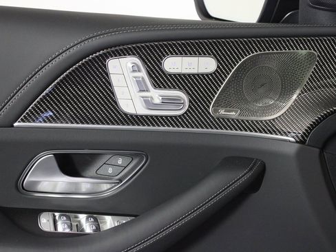 Certified 2025 Mercedes-Benz GLE 53 AMG 4MATIC Coupe image 12