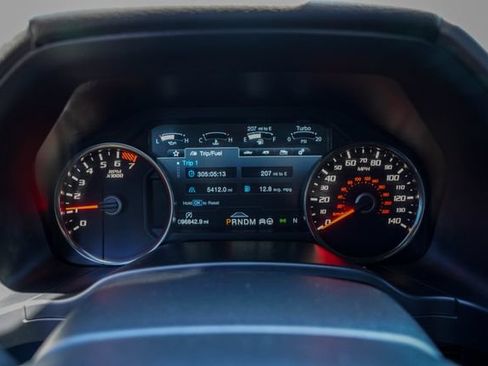 Used 2019 Ford F150 Raptor w/ Equipment Group 802A Luxury AWD/4WD image 8