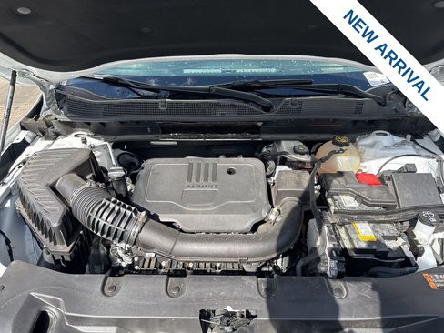 Used 2022 Chevrolet Blazer LT w/ LPO, Cargo Package FWD image 29