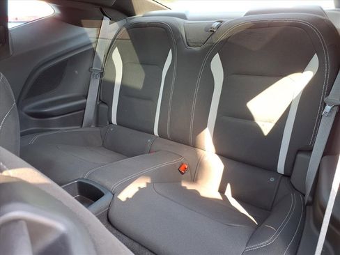 Used 2023 Chevrolet Camaro LT image 11