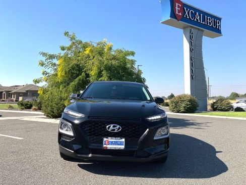 Used 2020 Hyundai Kona SE image 5