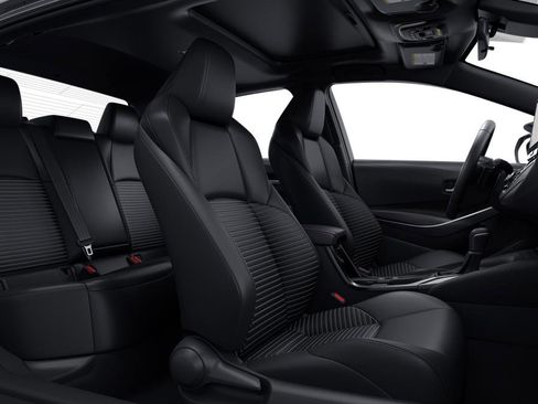 New 2026 Toyota Corolla XSE FWD image 20
