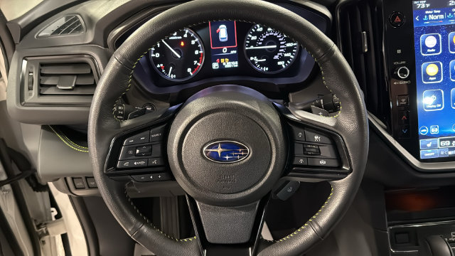 Used 2023 Subaru Ascent Onyx Edition AWD/4WD image 11