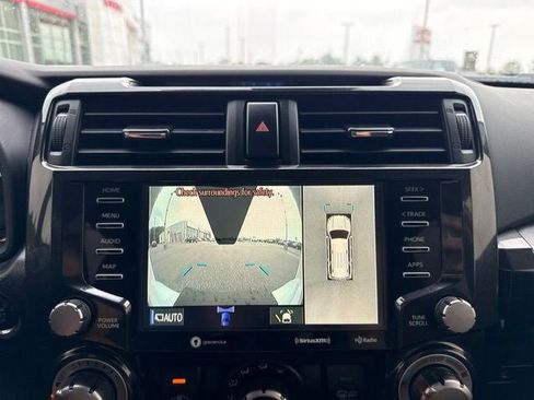 Certified 2023 Toyota 4Runner TRD Off-Road Premium w/ Off Road Premium Plus Package AWD/4WD image 32