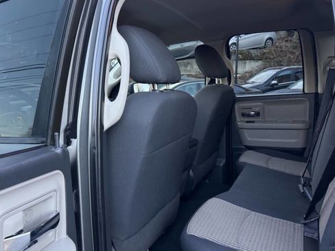 Used 2011 RAM 1500 Classic SLT w/ Protection Group image 21