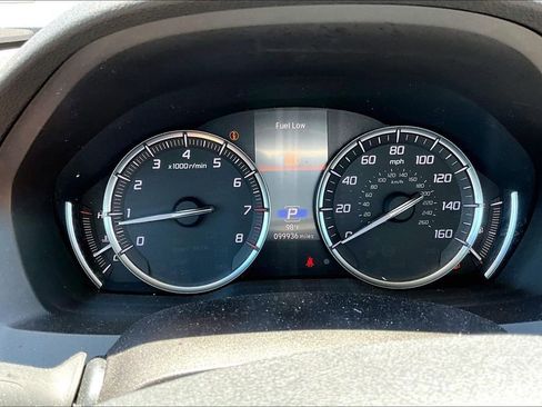 Used 2020 Acura MDX SH-AWD w/ Technology Package image 12