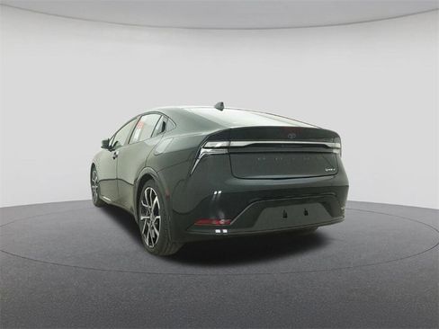 New 2026 Toyota Prius Plug-In Hybrid image 22