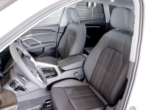 New 2026 Audi Q5 Premium AWD/4WD image 8