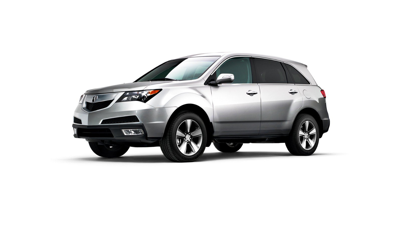 Used 2012 Acura MDX w/ Technology Package AWD/4WD image 1