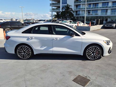 New 2026 Audi S3 Premium image 7
