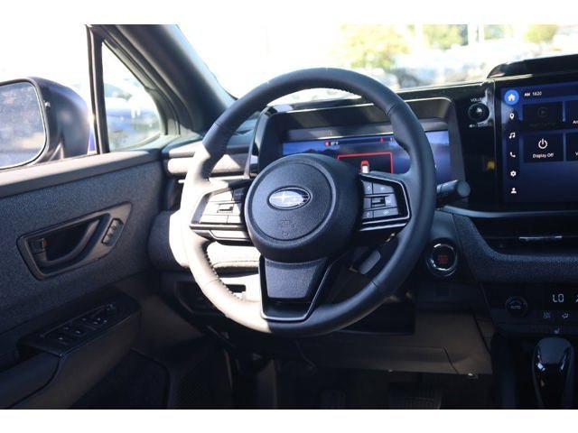 New 2026 Subaru Outback Limited XT AWD/4WD image 44