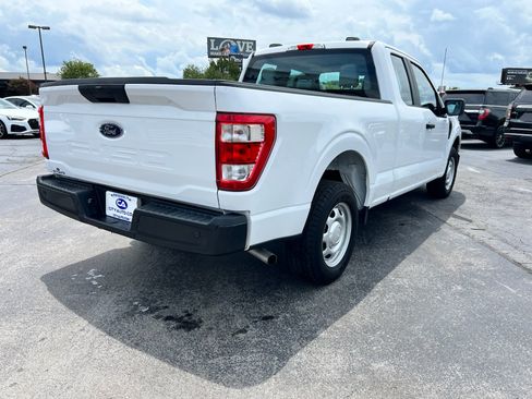 Used 2023 Ford F150 XL RWD image 7