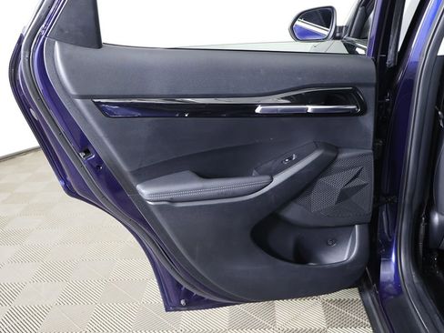 Used 2024 Kia Seltos S image 24