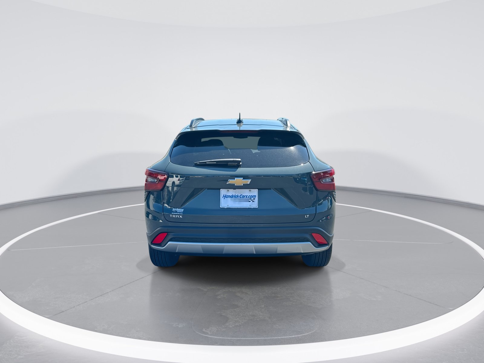 Used 2025 Chevrolet Trax LT w/ Driver Confidence Package FWD image 8