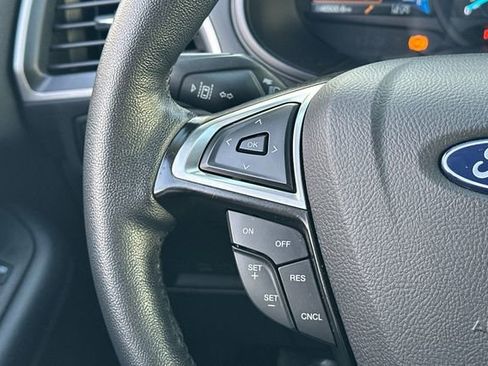 Used 2023 Ford Edge SEL image 27