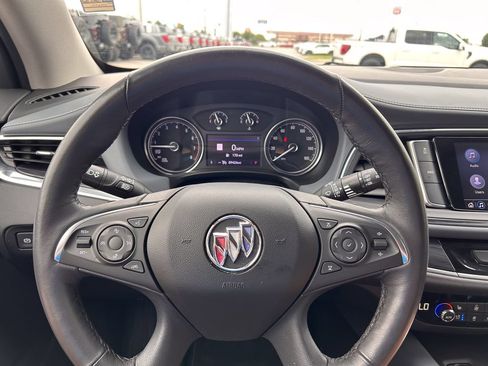 Used 2021 Buick Enclave Premium w/ Sun and Sites Package AWD/4WD image 35