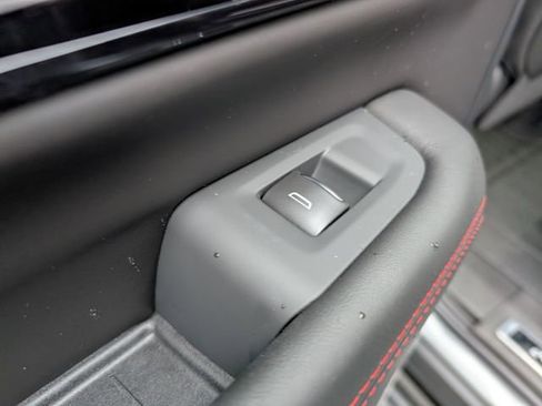 New 2026 GMC Yukon XL AT4 Ultimate w/ LPO, Floor Liner Package image 11