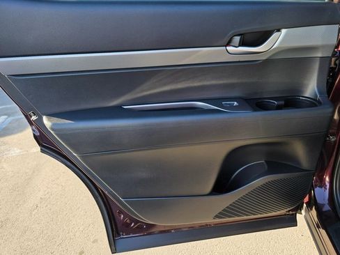 Certified 2023 Hyundai Palisade SEL image 19