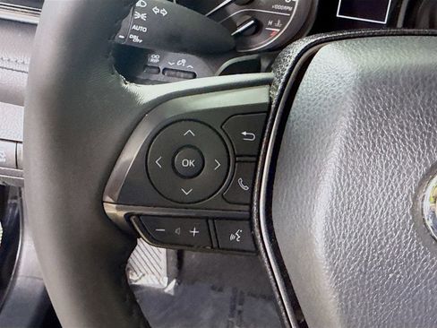 Certified 2024 Toyota Camry SE image 20