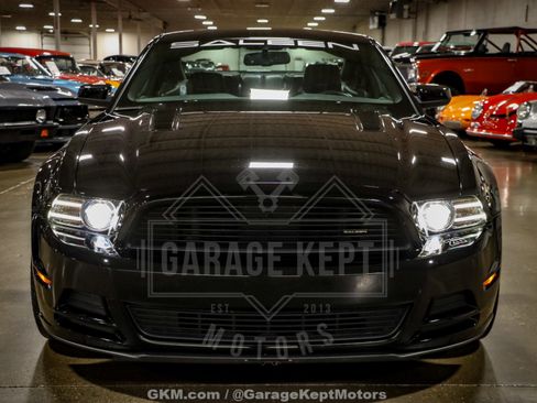 Used 2014 Ford Mustang GT Premium image 21