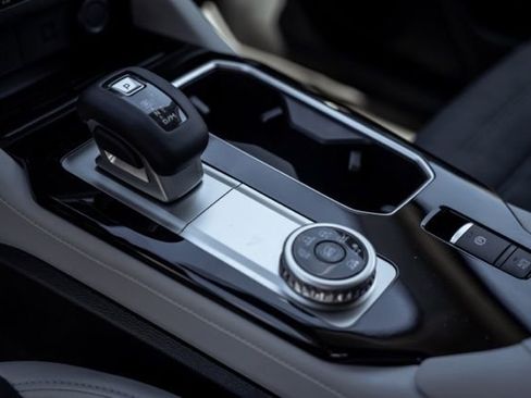 New 2026 Mitsubishi Outlander SE AWD/4WD image 23