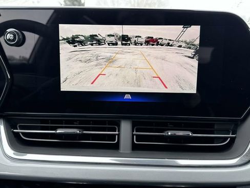 New 2025 Chevrolet Trax LT w/ Driver Confidence Package image 24