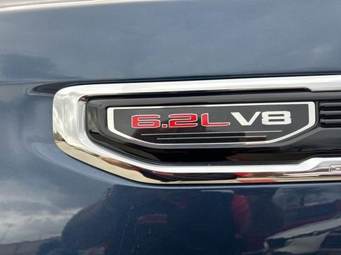 Used 2019 GMC Sierra 1500 Denali w/ Denali Ultimate Package image 10