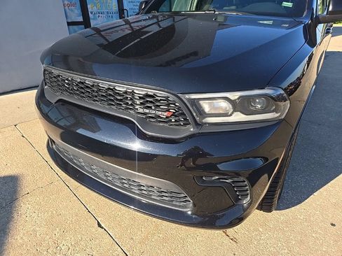 Used 2023 Dodge Durango GT AWD/4WD image 20