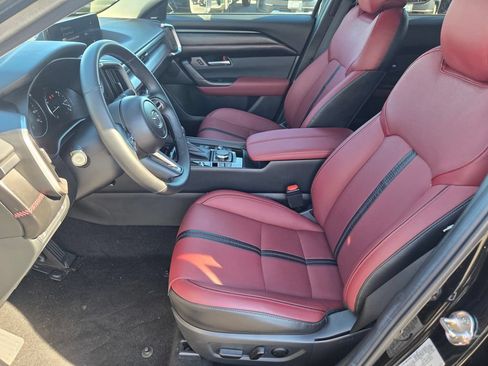 Certified 2025 MAZDA CX-50 AWD 2.5 Hybrid w/ Premium Pkg image 15