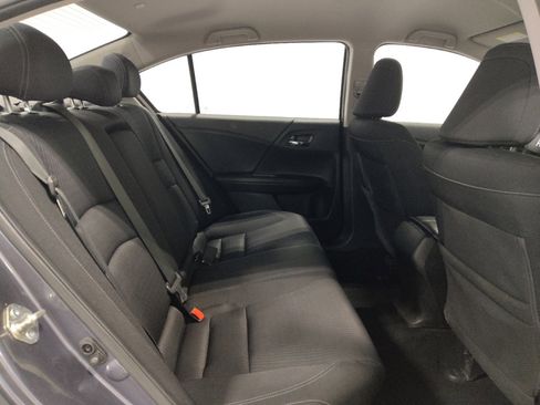 Used 2015 Honda Accord Sport image 19