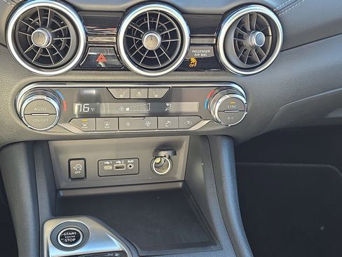 New 2025 Nissan Sentra SV w/ All-Weather Package image 20