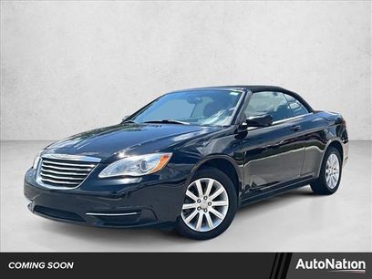 Used 2011 Chrysler 200 Touring w/ Cold Weather Group