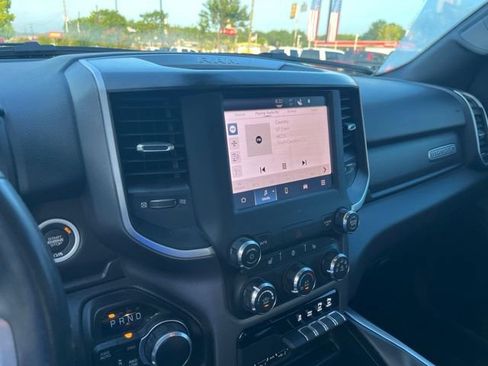 Used 2023 RAM 1500 Big Horn AWD/4WD image 26