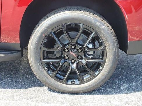New 2026 GMC Yukon XL Elevation RWD image 13