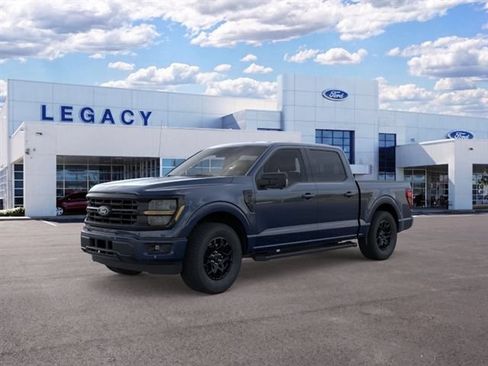 New 2026 Ford F150 XLT w/ Equipment Group 302A MID RWD image 1