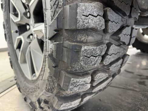 Used 2023 Chevrolet Silverado 1500 RST w/ Texas Edition Plus image 10