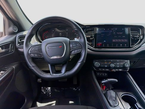Used 2025 Dodge Durango GT AWD/4WD image 19