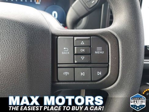 New 2025 Ford F150 STX w/ LOBO Package image 25