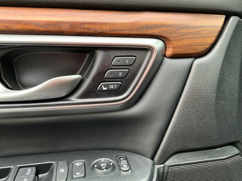 Used 2022 Honda CR-V EX-L image 13