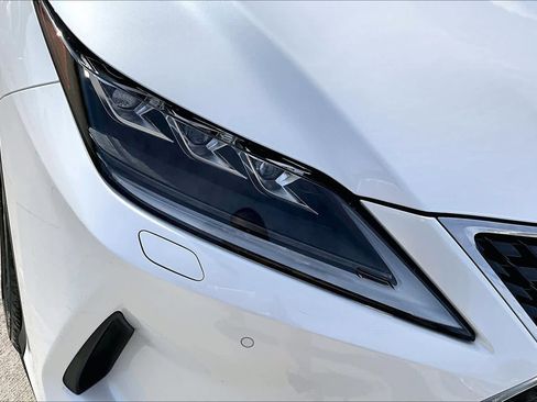 Used 2022 Lexus RX 350L Luxury image 27