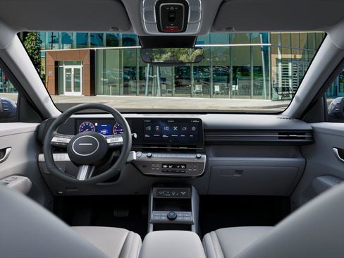 New 2026 Hyundai Kona Limited AWD/4WD image 49