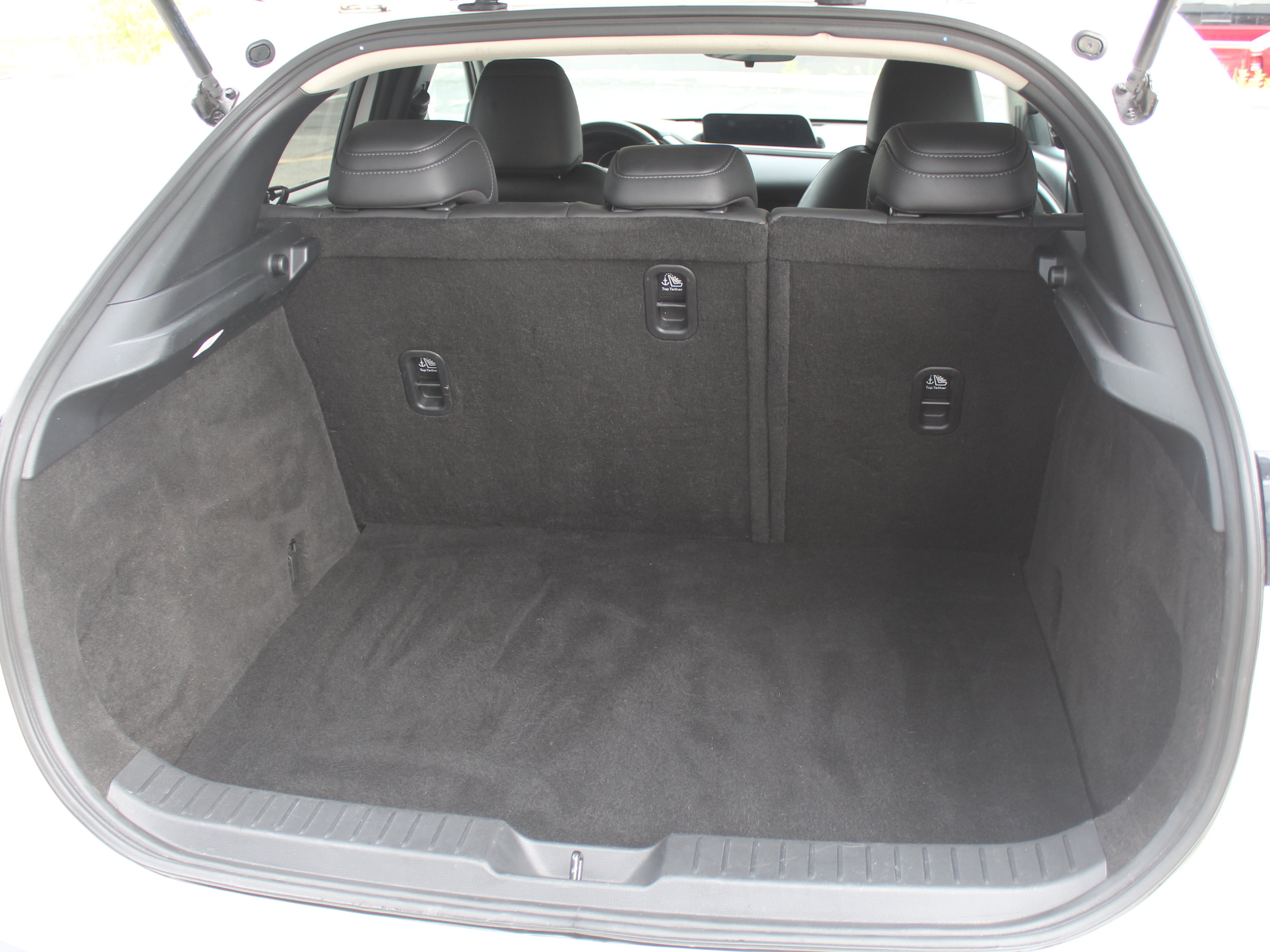 Used 2025 MAZDA CX-30 AWD 2.5 S w/ Preferred Package image 30