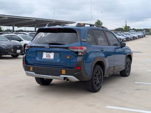 Certified 2026 Subaru Forester Wilderness image 5